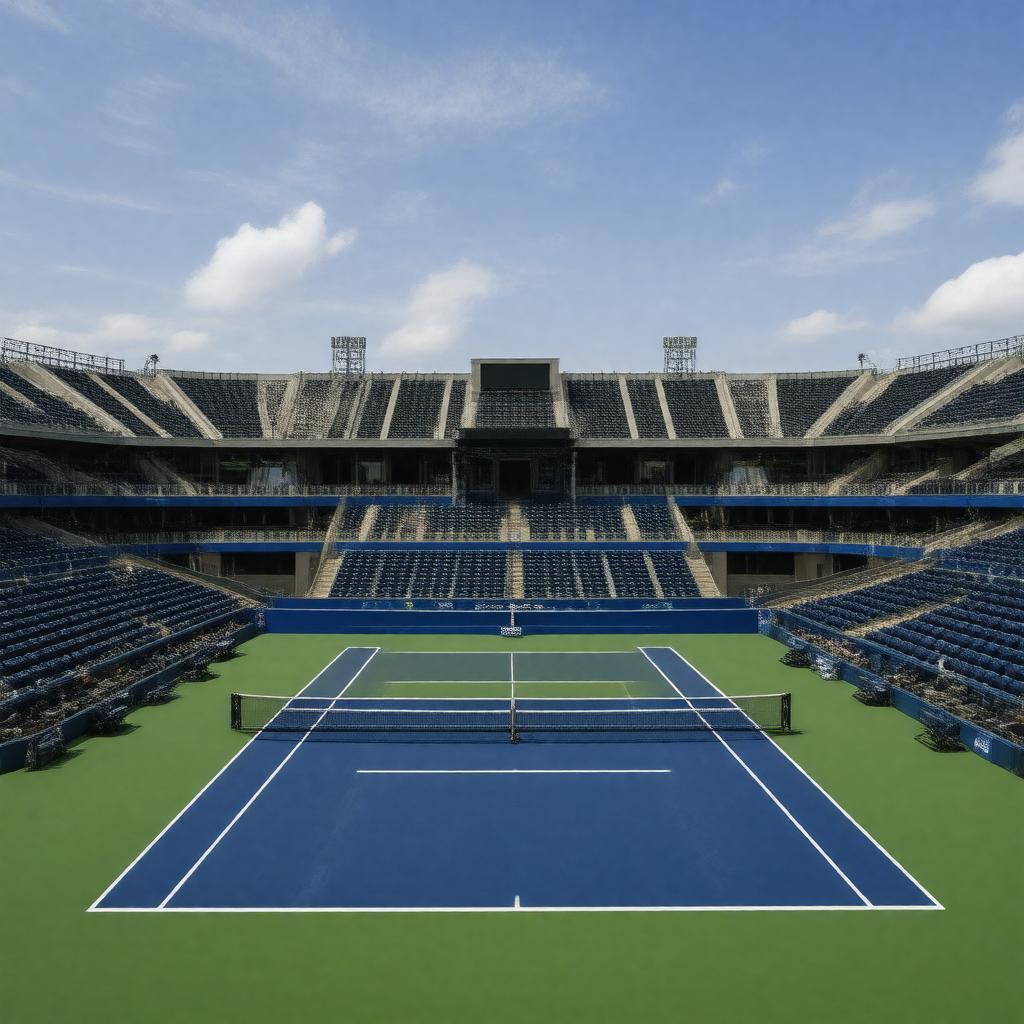 Tennis in the United States